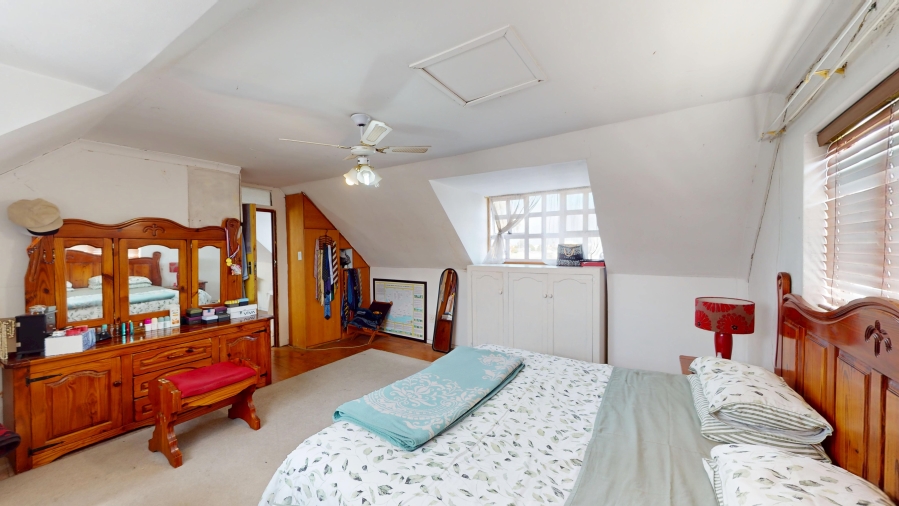 4 Bedroom Property for Sale in Rustdal Western Cape